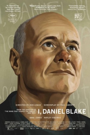 Watch I, Daniel Blake Online