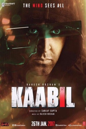 Watch Kaabil Online