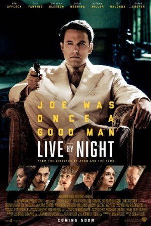 Watch Live by Night Online