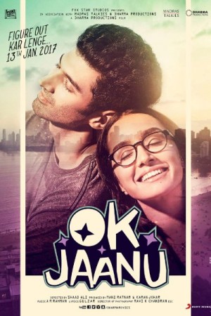 Watch Ok Jaanu Online