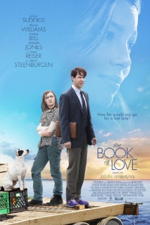 Watch The Book of Love Online