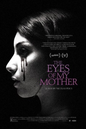 Watch The Eyes of My Mother Online