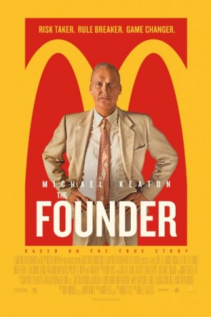 Watch The founder Online