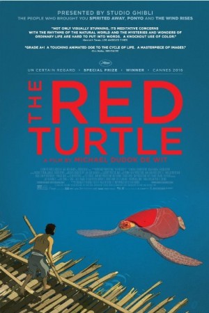 Watch The red Turtle Online