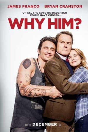 Watch Why Him? Online