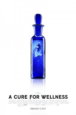 Watch A Cure for Wellness Online