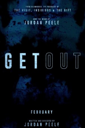 Watch Get Out Online