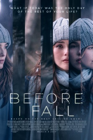 Watch Before I fall Online