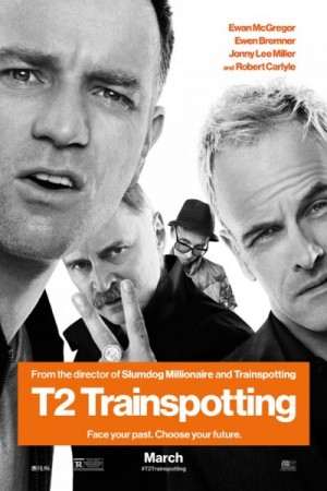 Watch T2 Trainspotting Online