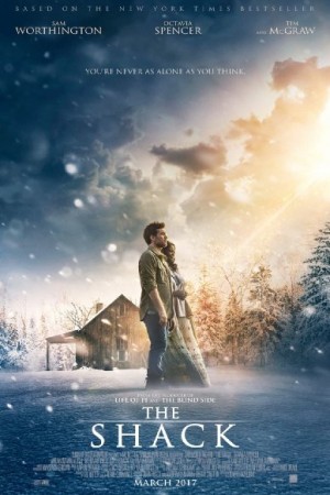 Watch The Shack Online