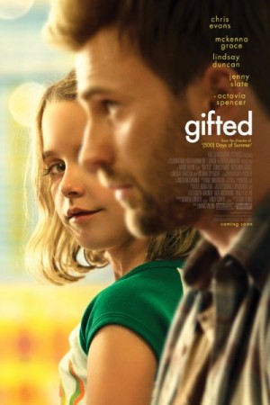 Watch Gifted Online