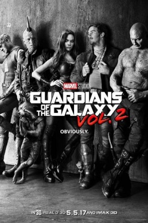 Watch Guardians of the Galaxy Vol 2 Online
