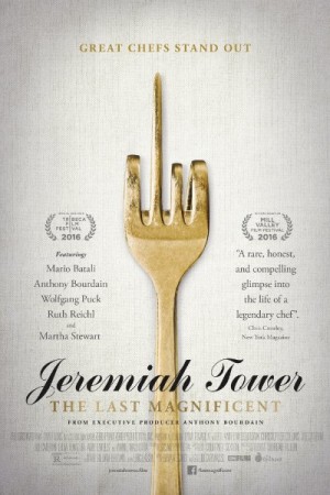 Watch Jeremiah Tower: The Last Magnificent Online