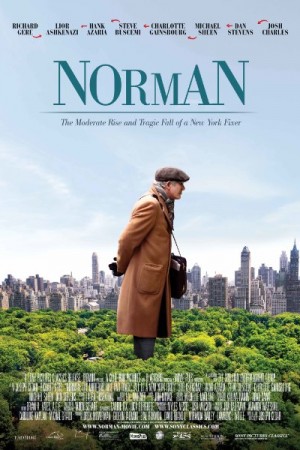 Watch Norman Online