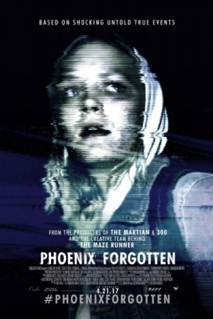 Watch Phoenix Forgotten Online