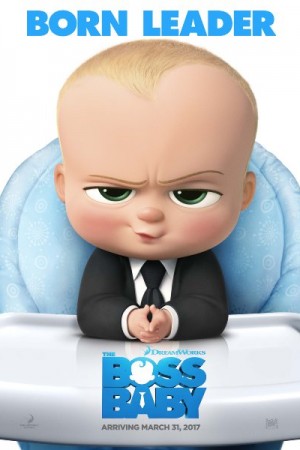 Watch The Boss Baby Online