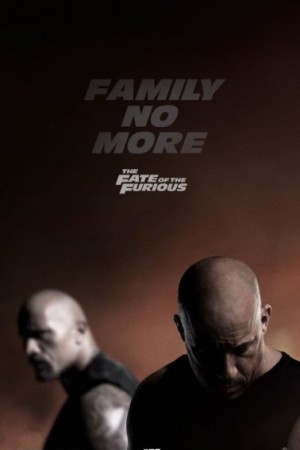 Watch The Fate of the Furious Online