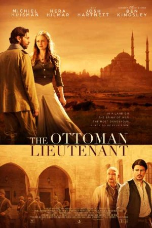 Watch The Ottoman Lieutenant Online