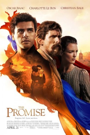 Watch The Promise Online