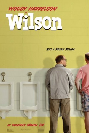 Watch Wilson Online