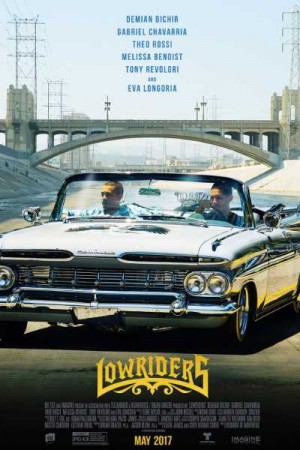 Watch Lowriders Online