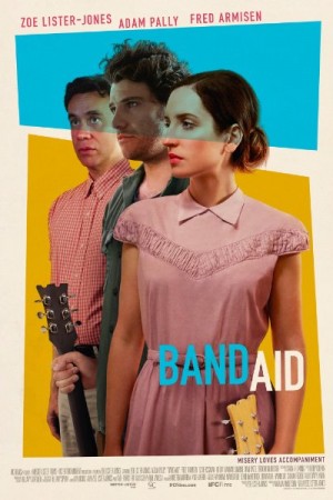 Watch Band Aid Online