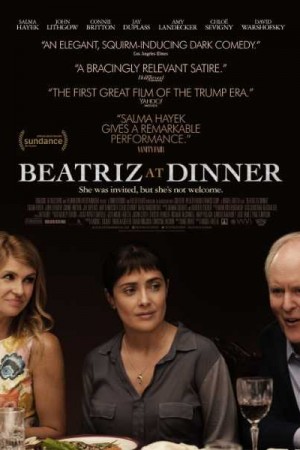 Watch Beatriz at Dinner Online