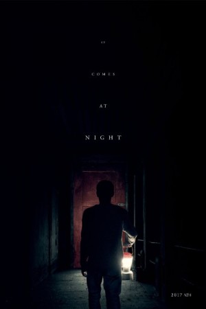 Watch It Comes at Night Online