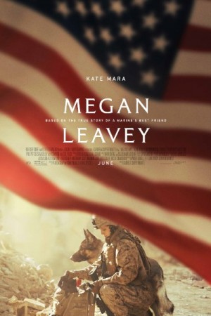 Watch Megan Leavey Online