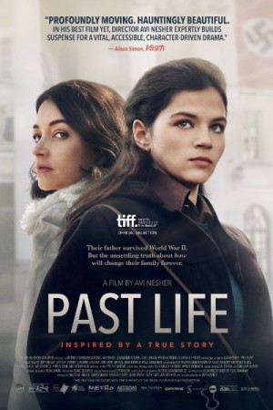 Watch Past Life Online