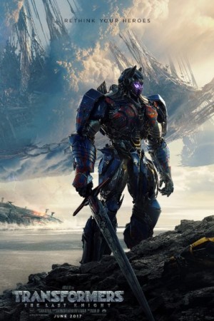Watch Transformers The Last Knight Online