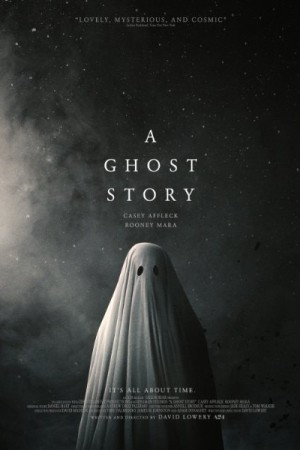 Watch A Ghost Story Online