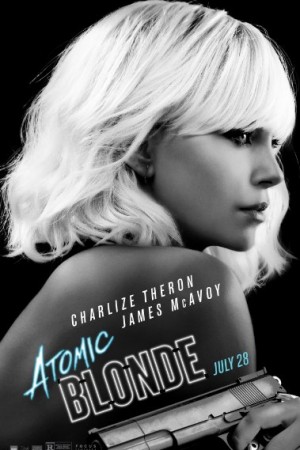 Watch Atomic Blonde Online