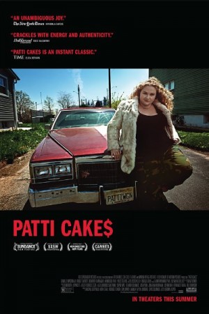 Watch Patti Cake$ Online