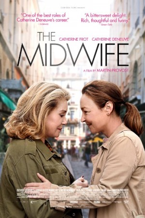 Watch The Midwife Online