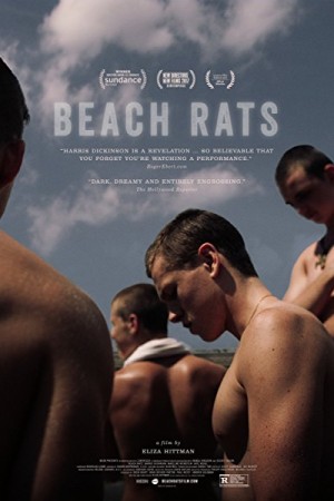 Watch Beach Rats Online