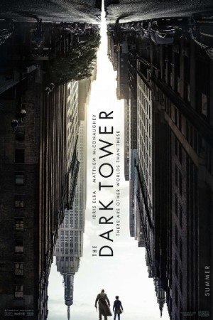 Watch The Dark Tower Online