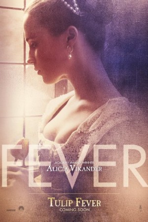 Watch Tulip Fever Online