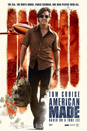 Watch American Made Online