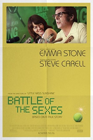 Watch Battle of the Sexes Online