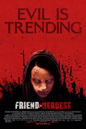 Watch Friend Request Online