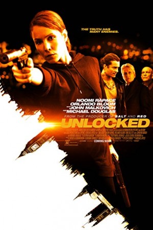 Watch Unlocked Online