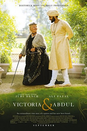 Watch Victoria and Abdul Online