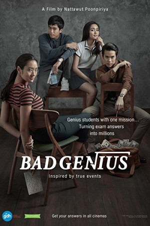 Watch Bad Genius Online