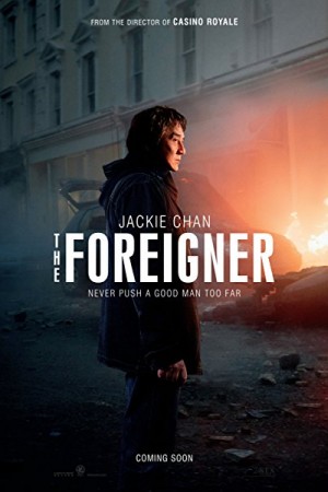 Watch The Foreigner Online