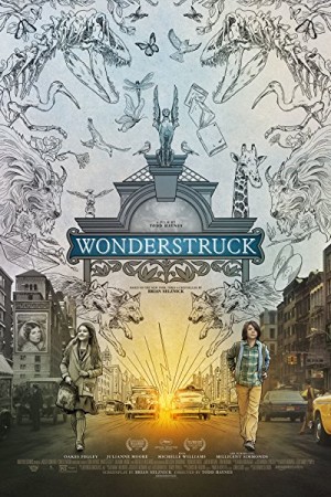 Watch Wonderstruck Online