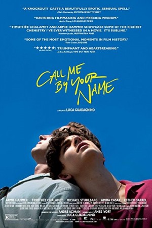Watch Call Me by Your Name Online