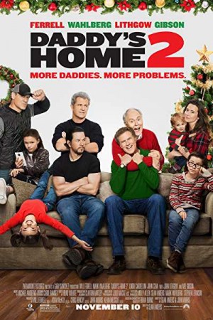 Watch Daddy’s Home 2 Online
