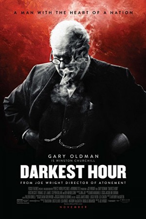 Watch Darkest Hour Online