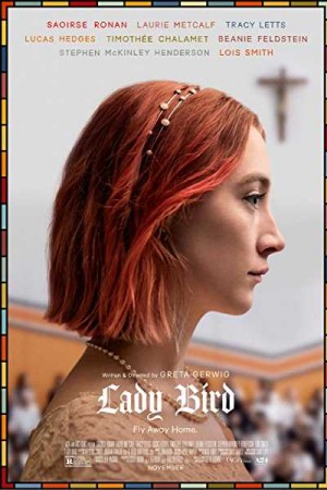 Watch Lady Bird Online